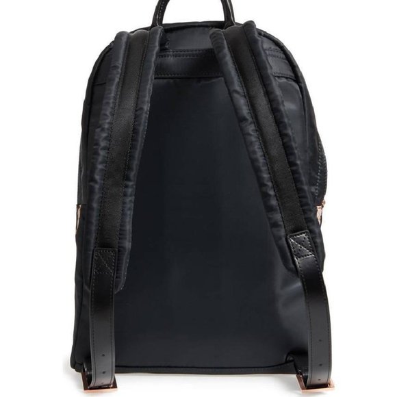 TED BAKER Nylon Backpack - Picture 7 of 8